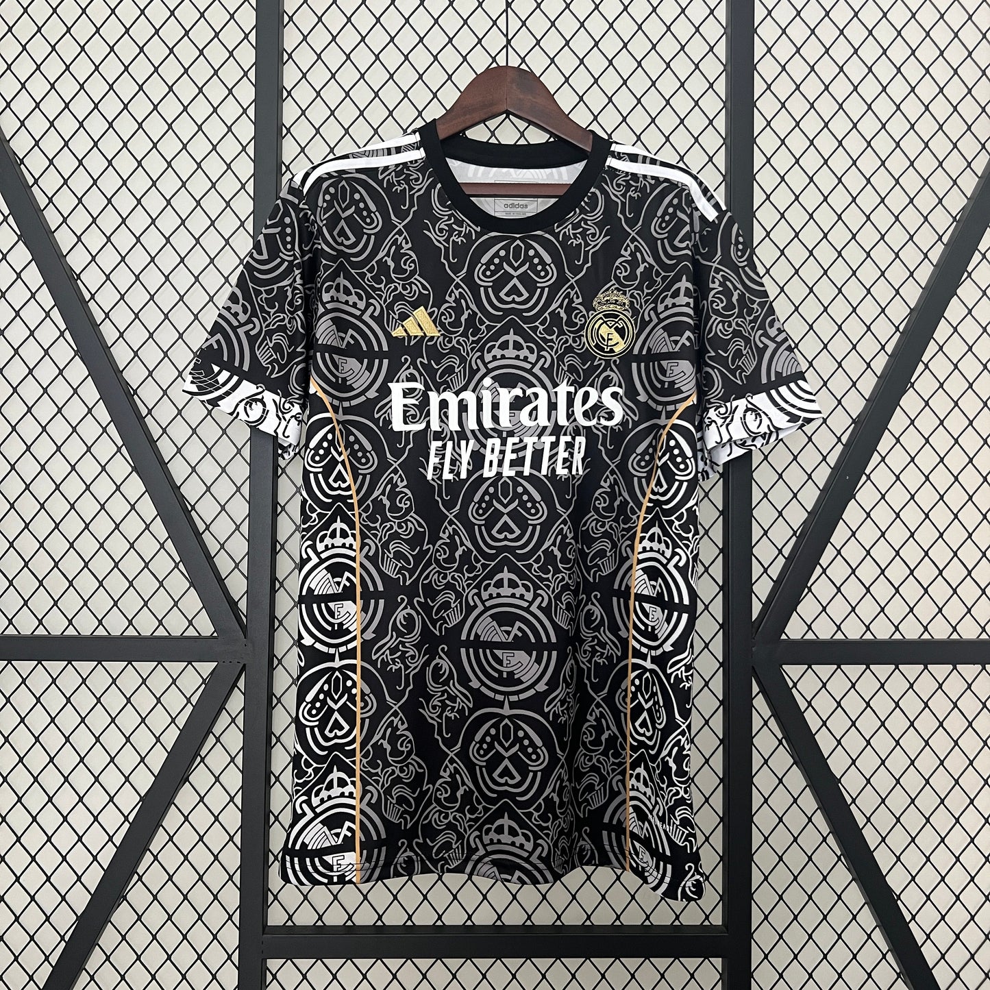 Real Madrid Special Edition (Black)