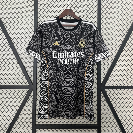 Real Madrid Special Edition (Black)