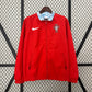 Portugal Reversible Windbreaker