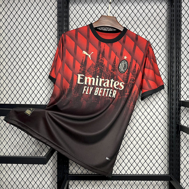 AC Milan Special Edition Shirt