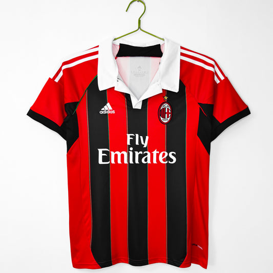 AC Milan 2012/13 Home Shirt