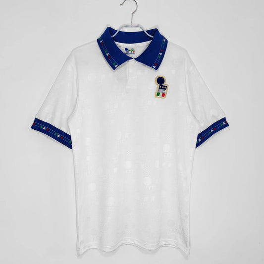 Italy 1994 Away Shirt