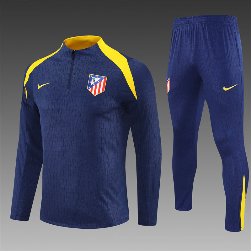 Atletico Madrid 2025/26 Tracksuit