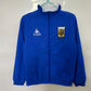 Argentina Retro Reversible Windbreaker