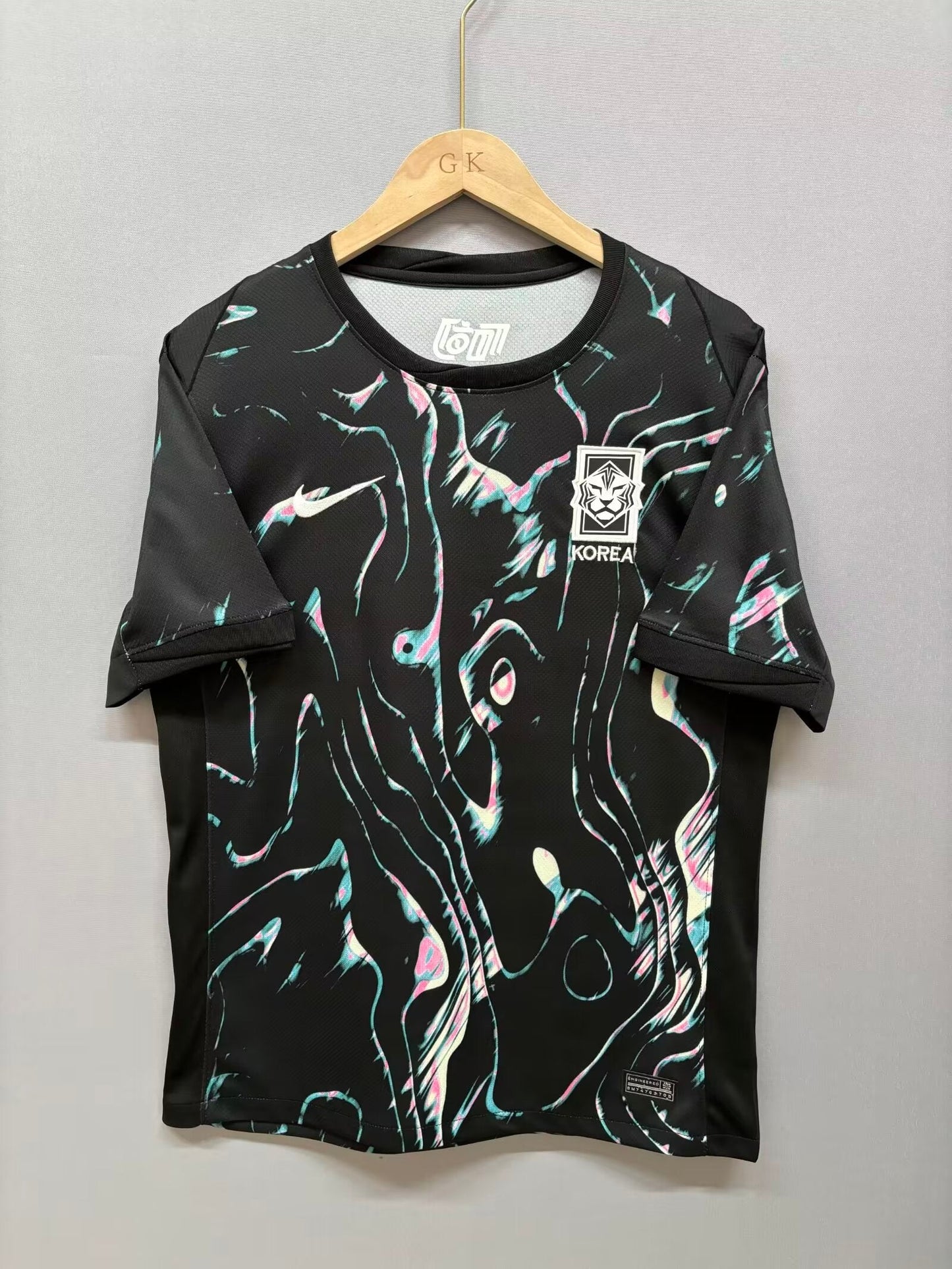 South Korea 2024 Away Shirt