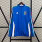 Italy Reversible Windbreaker