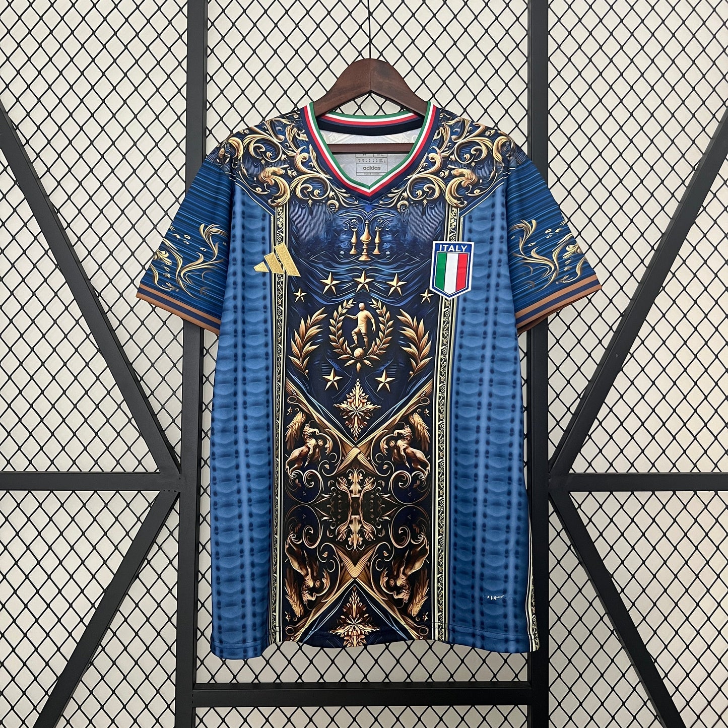 Italy Special Edition Shirt