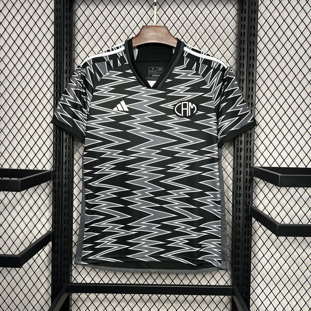 Atletico Mineiro 2024/25 Away Shirt