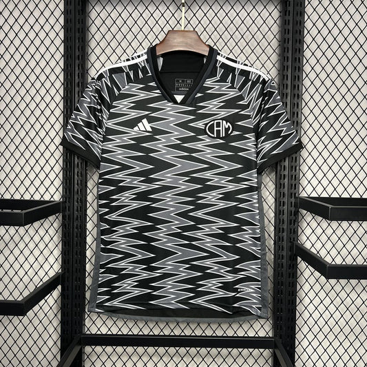 Atletico Mineiro 2024/25 Away Shirt