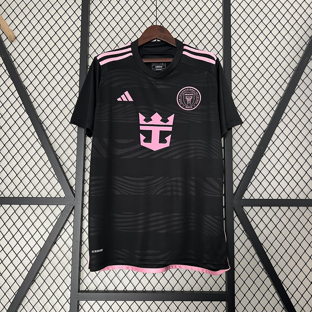 Inter Miami 2024/25 Away Shirt