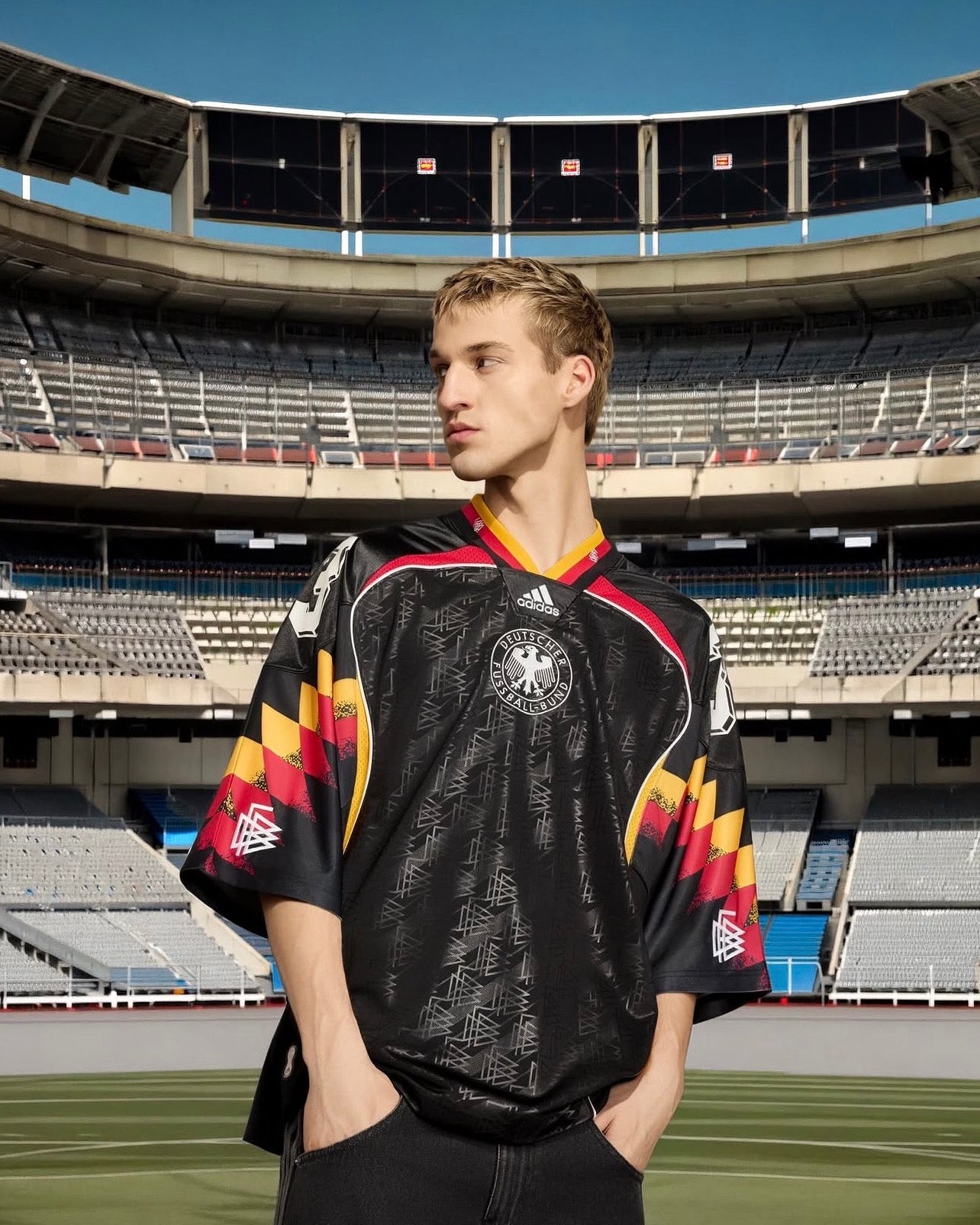 Germany Bringback Shirt