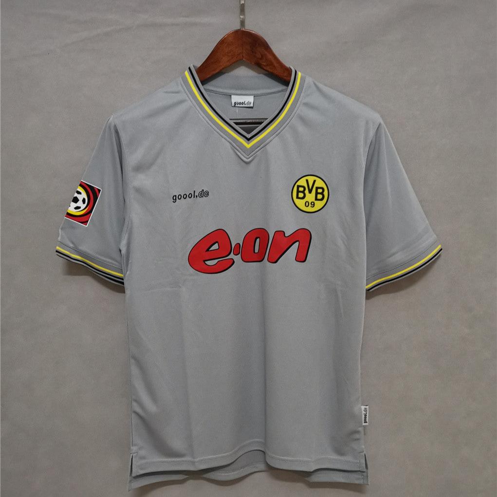 Borussia Dortmund 2000/01 Away Shirt