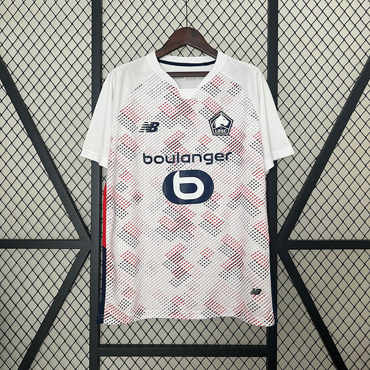 Lille 2024/25 Away Shirt