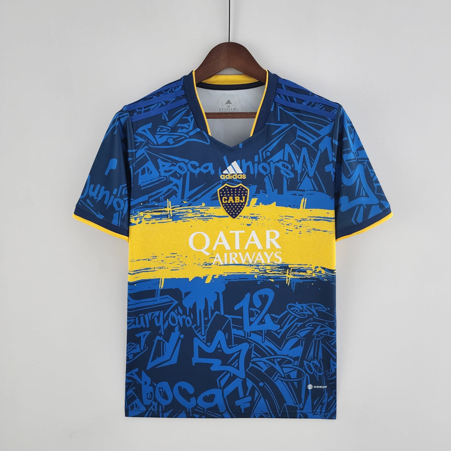 Boca Juniors Special Edition