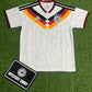 Mystery World Cup Shirt