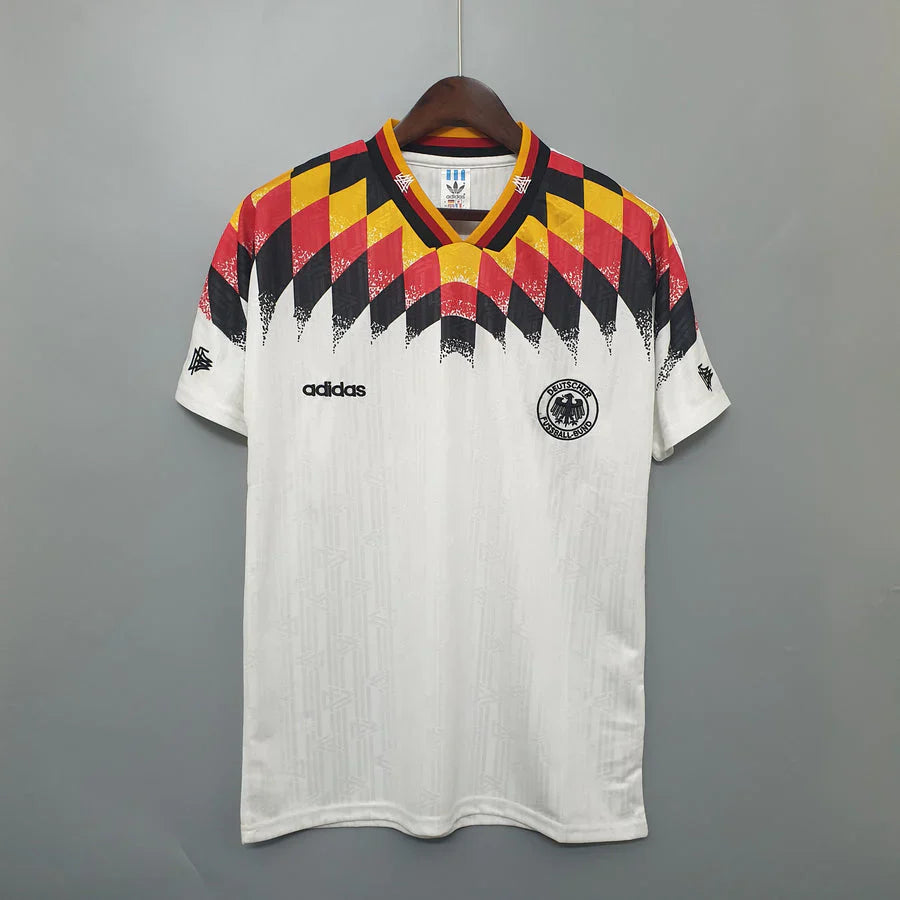 Germany 1994 Home Shirt