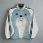 Argentina Retro Windbreaker