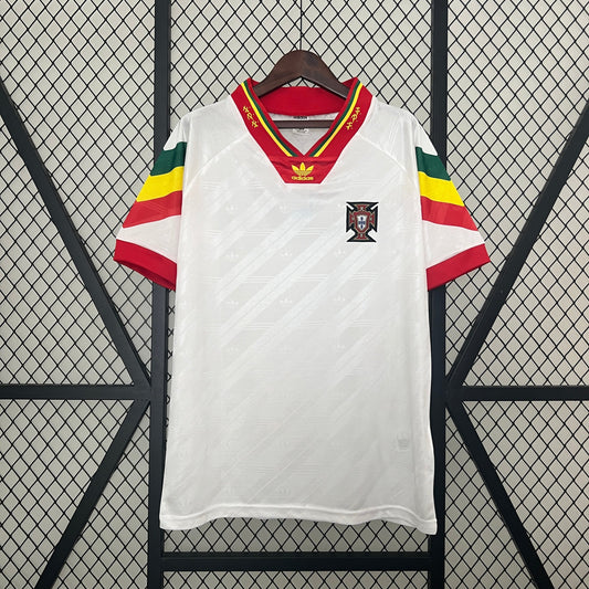 Portugal 1992 Away Shirt