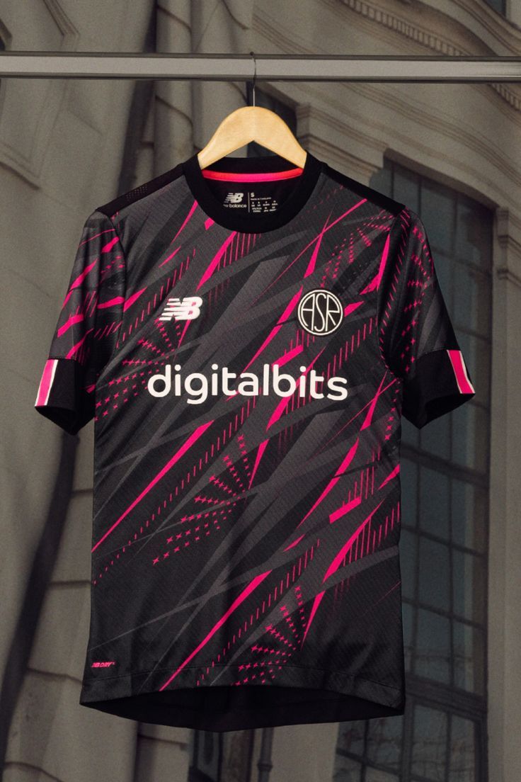 Roma 2022/23 Third Shirt