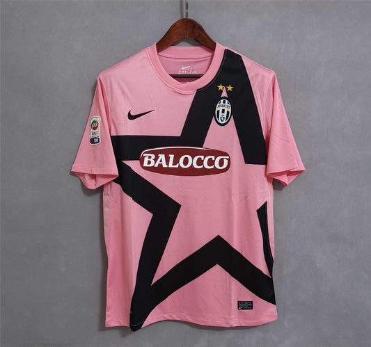 Juventus 2011/12 Away Shirt