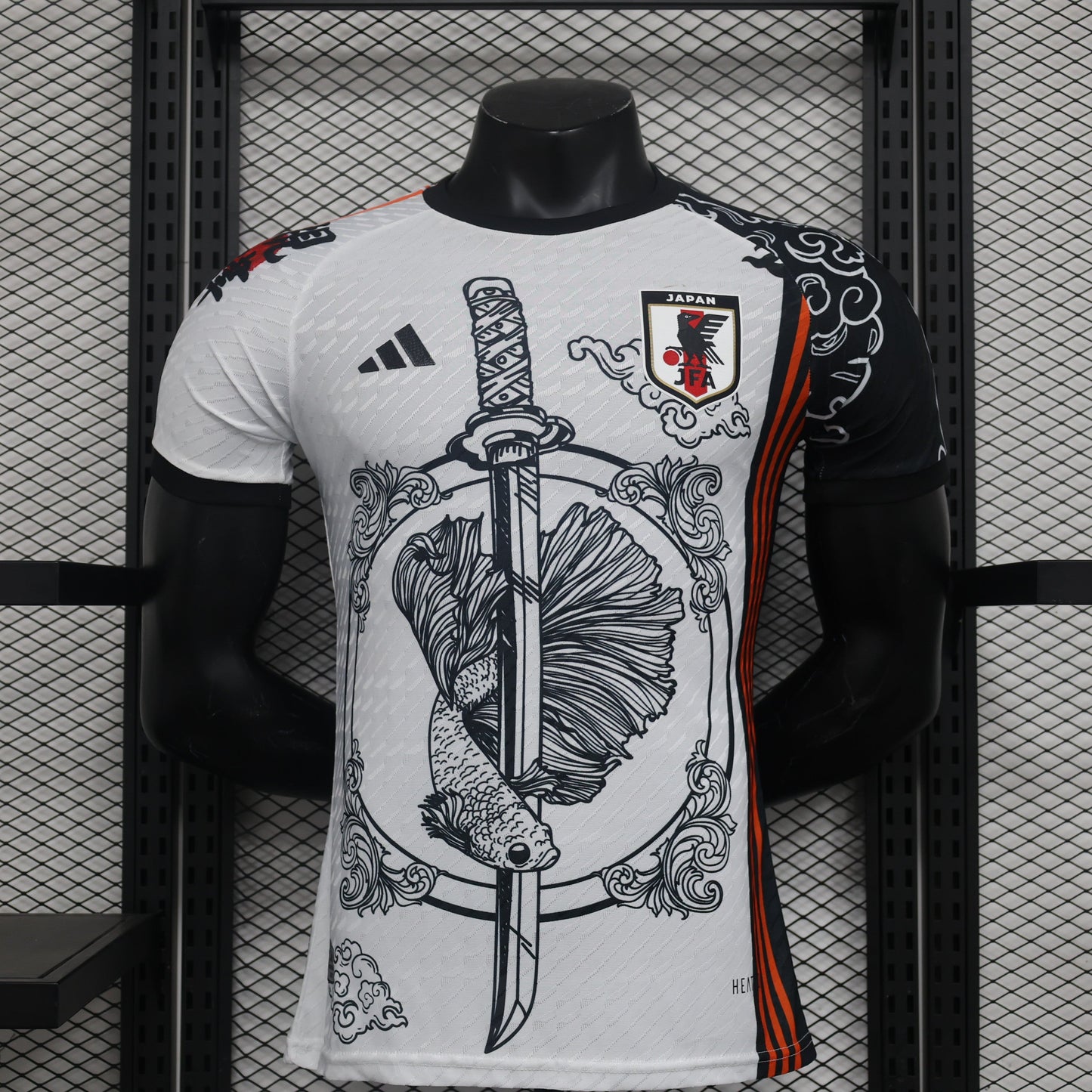 Japan Samurai Shirt