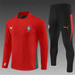 Portugal 2025/26 Tracksuit