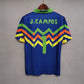 Mexico 1994 Goalkeeper Shirt (Pink)