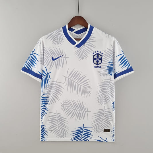 Brazil Tropical Shirt