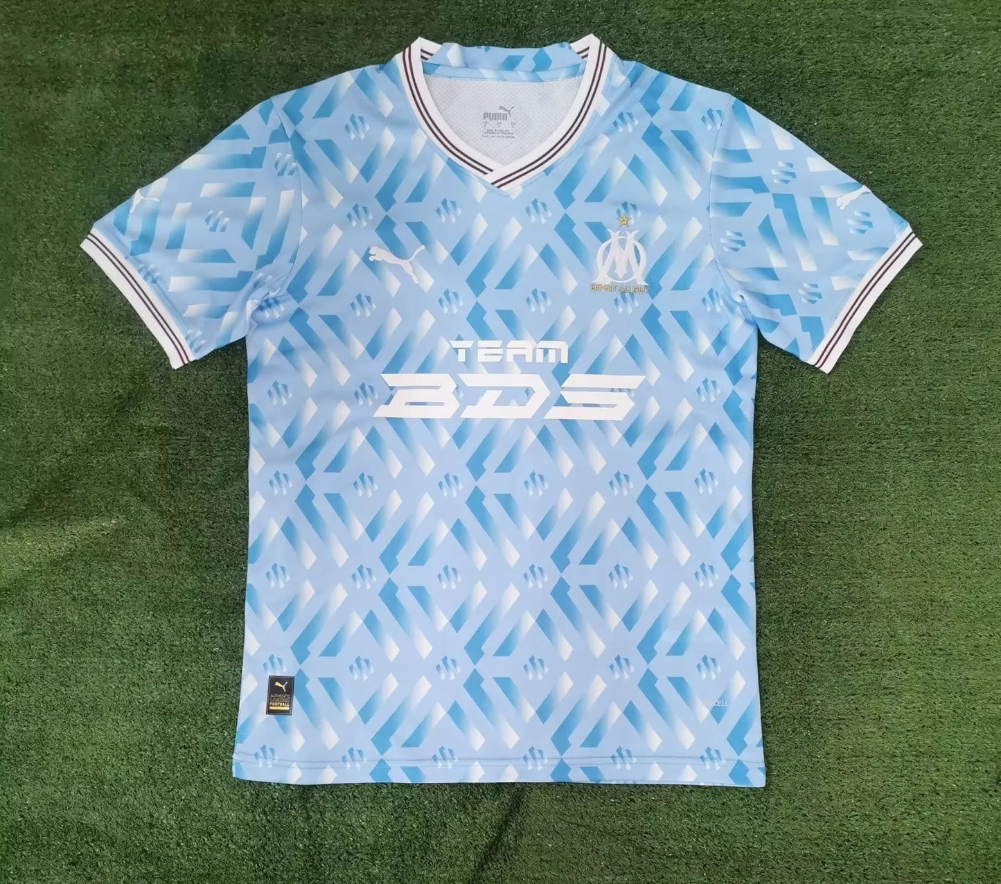 Marseille Special Edition