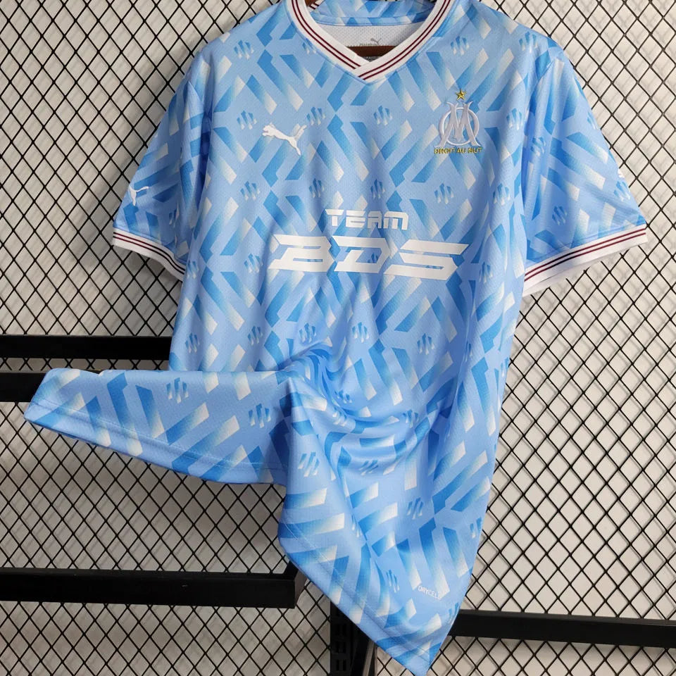 Marseille Special Edition