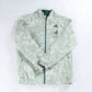 Mexico Reversible Windbreaker