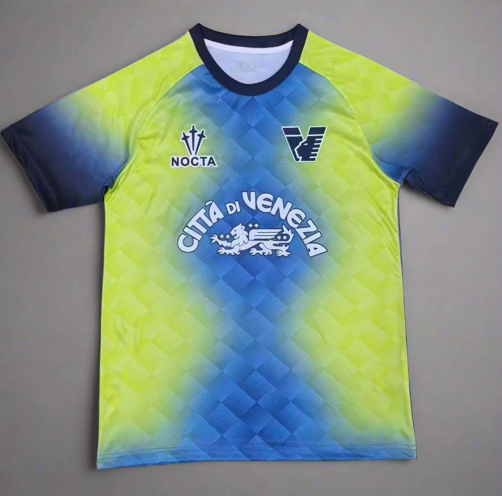 Venezia 2024/25 Goalkeeper Shirt