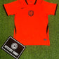 Mystery World Cup Shirt