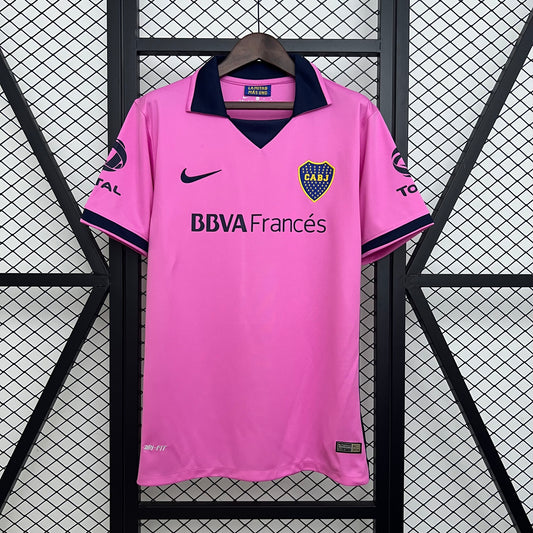 Boca Juniors 2013/14 Away Shirt