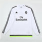 Real Madrid 2015/16 Tracksuit