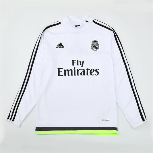 Real Madrid 2015/16 Tracksuit