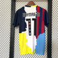 Neymar Career Shirt