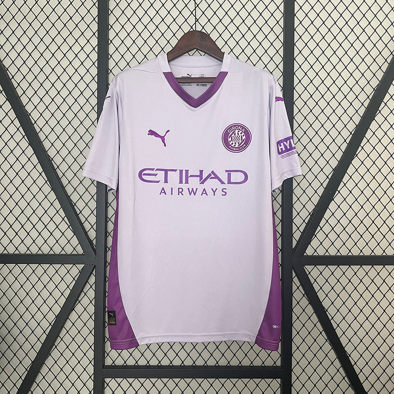 Girona 2024/25 Away Shirt