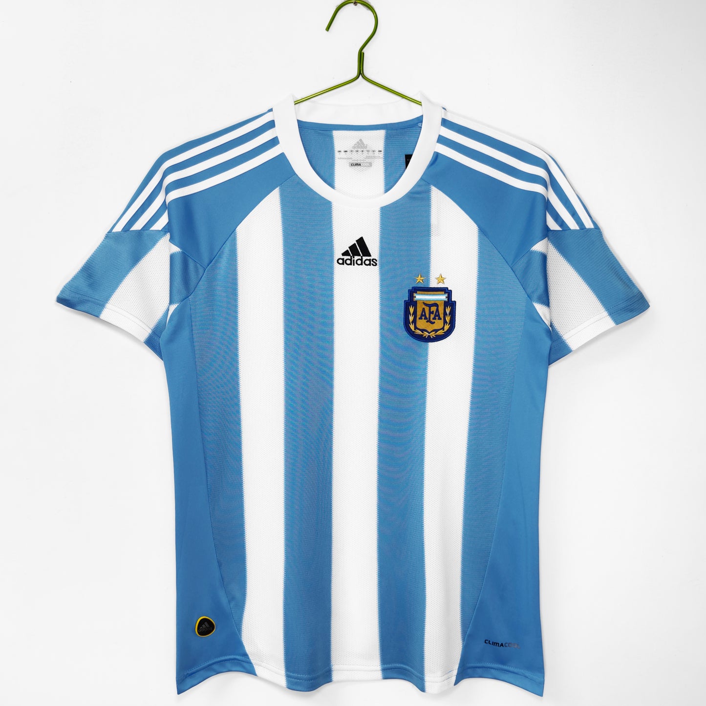 Argentina 2010 Home Shirt