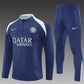 Inter Milan 2025/26 Tracksuit