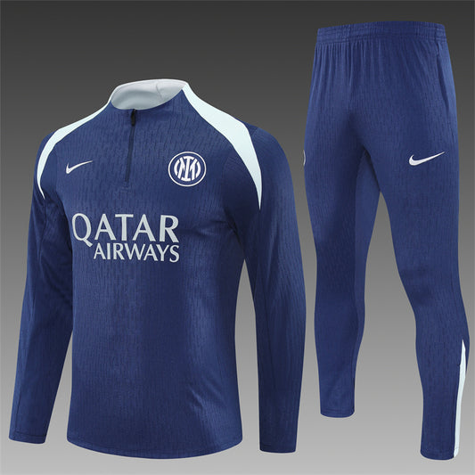 Inter Milan 2025/26 Tracksuit