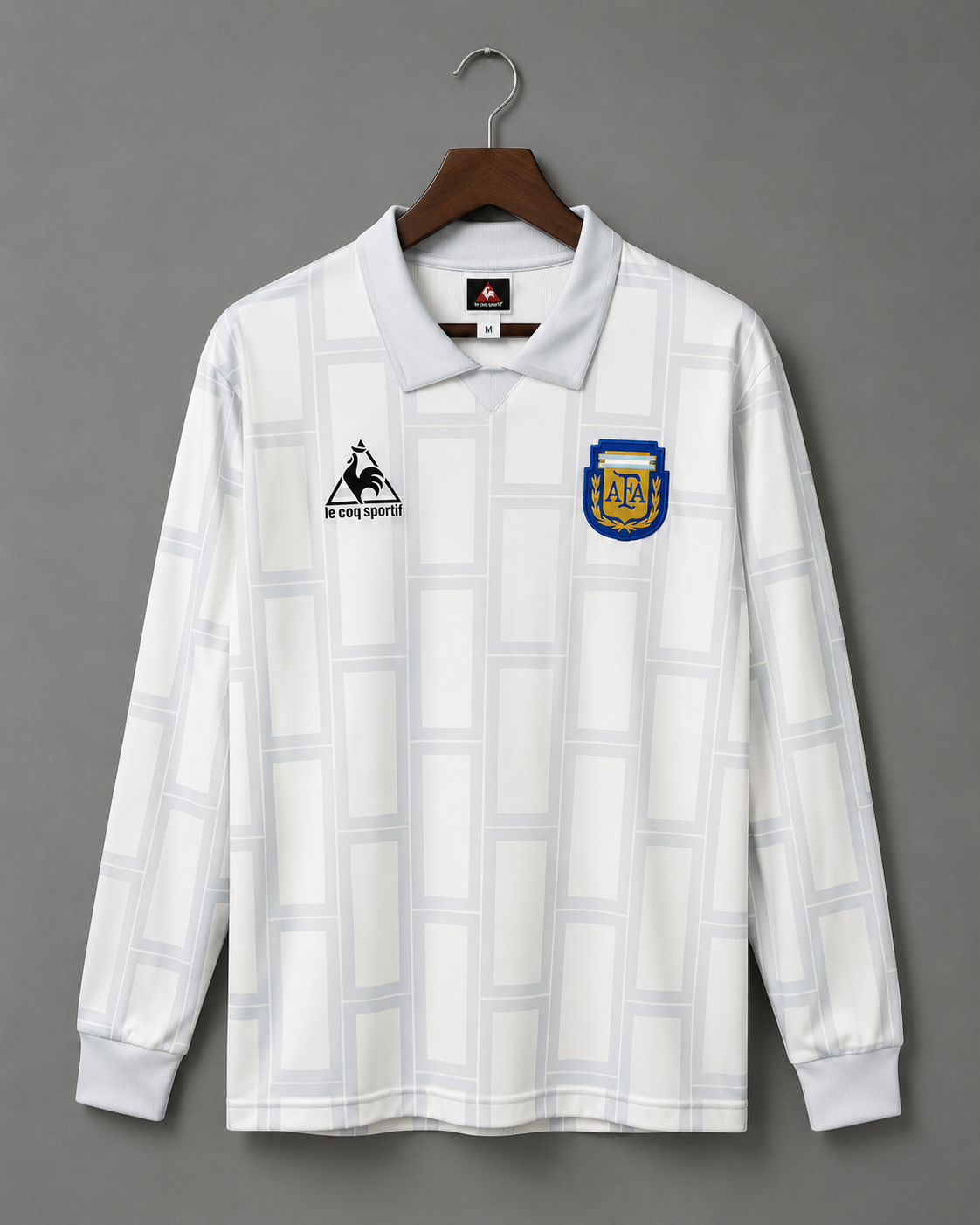 Argentina 1986 Goalkeeper Shirt