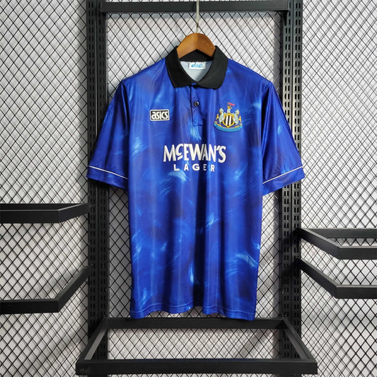 Newcastle United 1994/95 Away Shirt