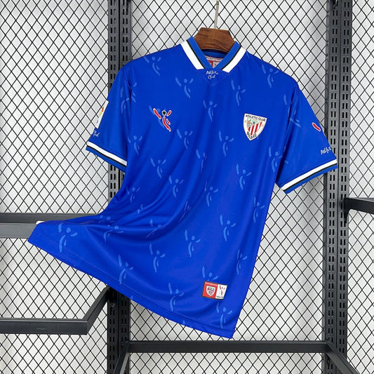 Athletic Bilbao 2001/02 Away Shirt