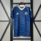 Schalke 2025/26 Home Shirt