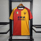 Roma 2001/02 Home Shirt