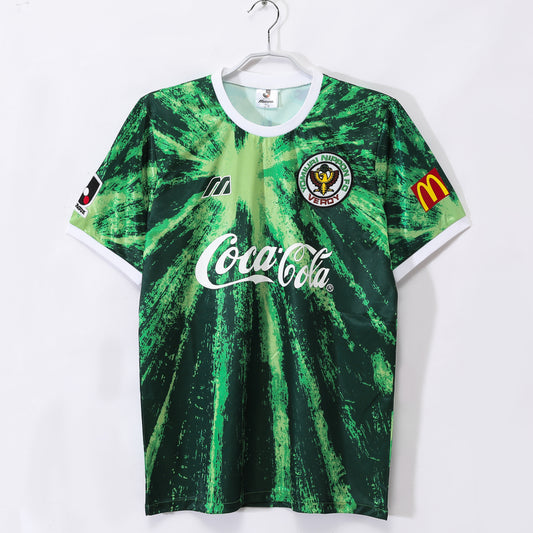 Kawasaki Frontale 1994/95 Home Shirt