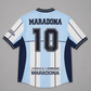 Argentina Maradona Farewell Shirt