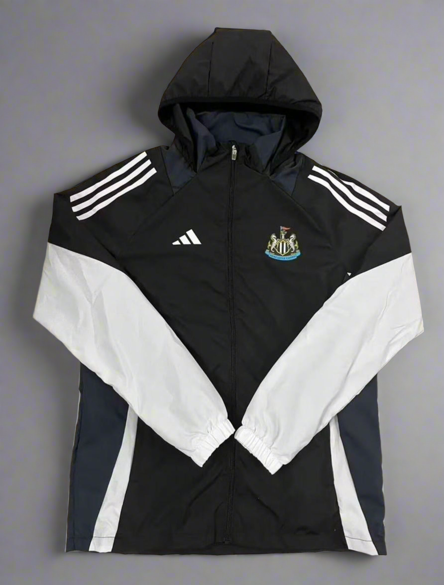 Newcastle United Windbreaker (2025)