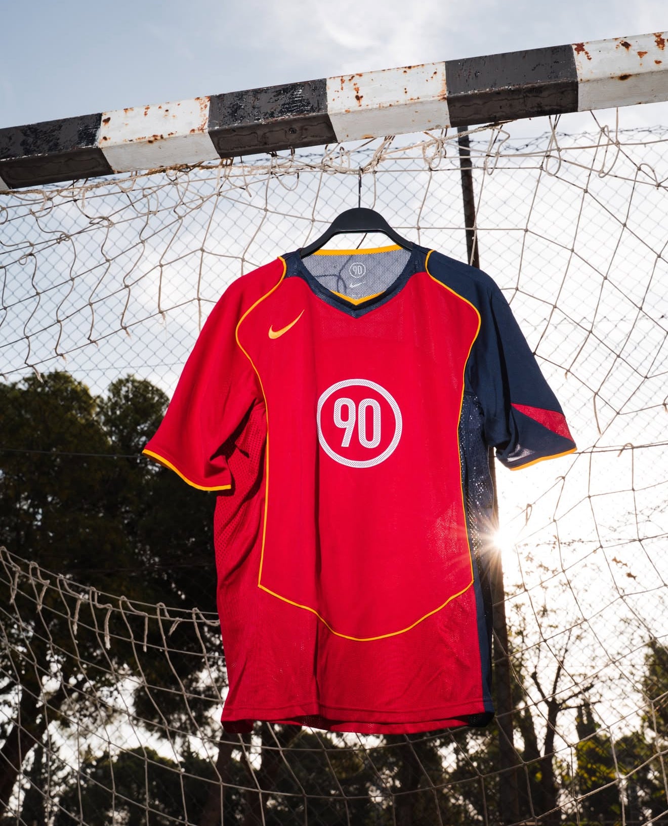 Portugal x Total 90
